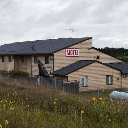 Rum River Motel Princeton Exterior photo